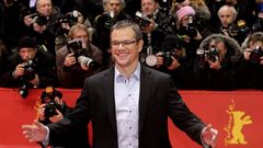 Berlinale: el festival que inaugura el glamour