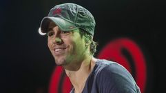 Enrique Iglesias - Duele el corazn