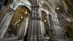 Conoce Ourense: la Catedral