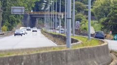 El radar de A Malata comenz� a funcionar en noviembre del 2019, aunque se instal� en agosto.