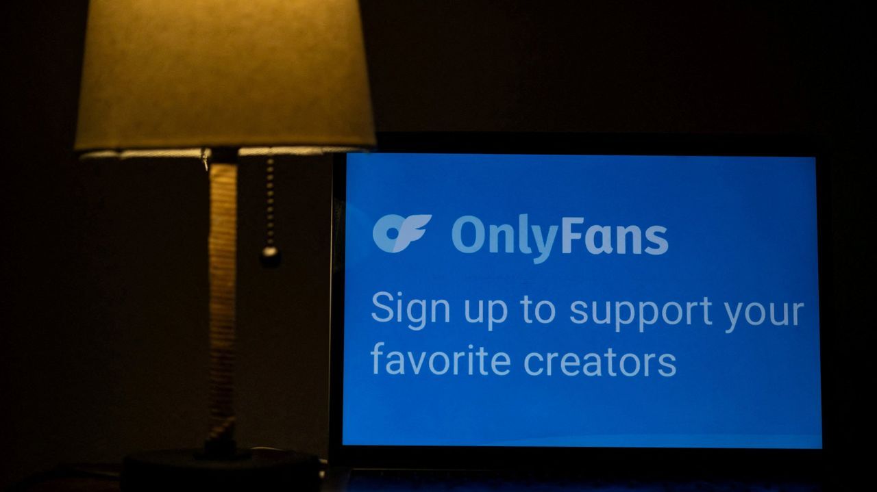 Andorra investiga por proxenetismo al «rey» de OnlyFans, que gestiona las  cuentas eróticas de 25 jóvenes