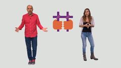 As� explica la televisi�n p�blica catalana a los ni�os qu� es un preso pol�tico