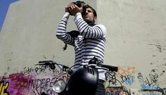 Pablo Mella inaugura una muestra, junto a otro artista, el pr�ximo viernes en Sargadelos. 