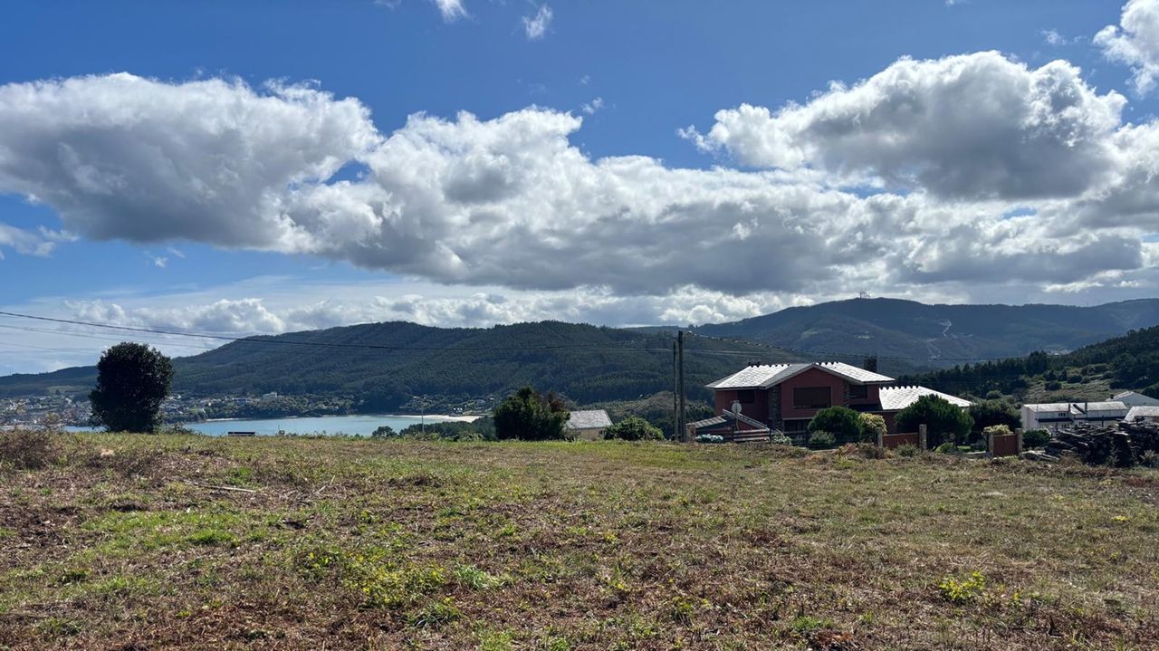 La residencia de mayores de Mañón se construirá en una finca de 5.800 metros cuadrados