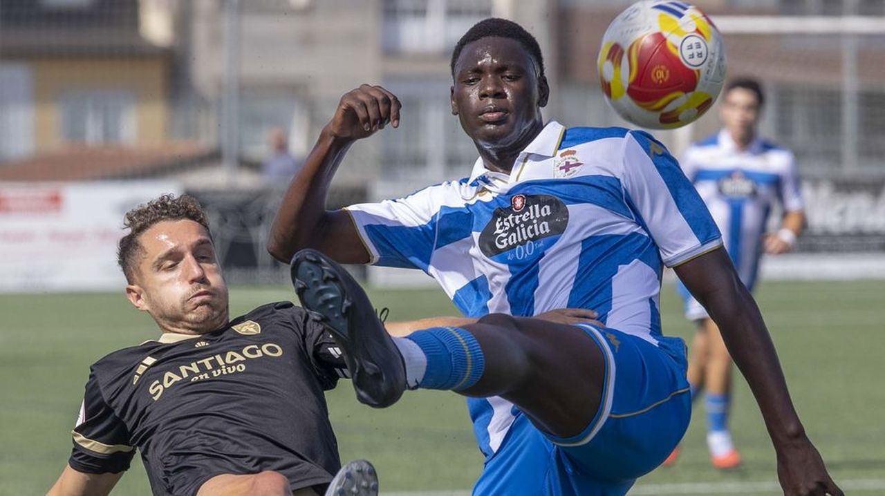 Arranca la Primera Futgal con el Arzúa como uno de los principales favoritos