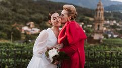 La �wedding planner� es la madre de la novia