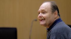 �El Rubio�, principal sospechoso de la desaparici�n de Y�remi Vargas