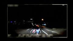 El v�deo del primer atropello mortal de un Uber sin conductor