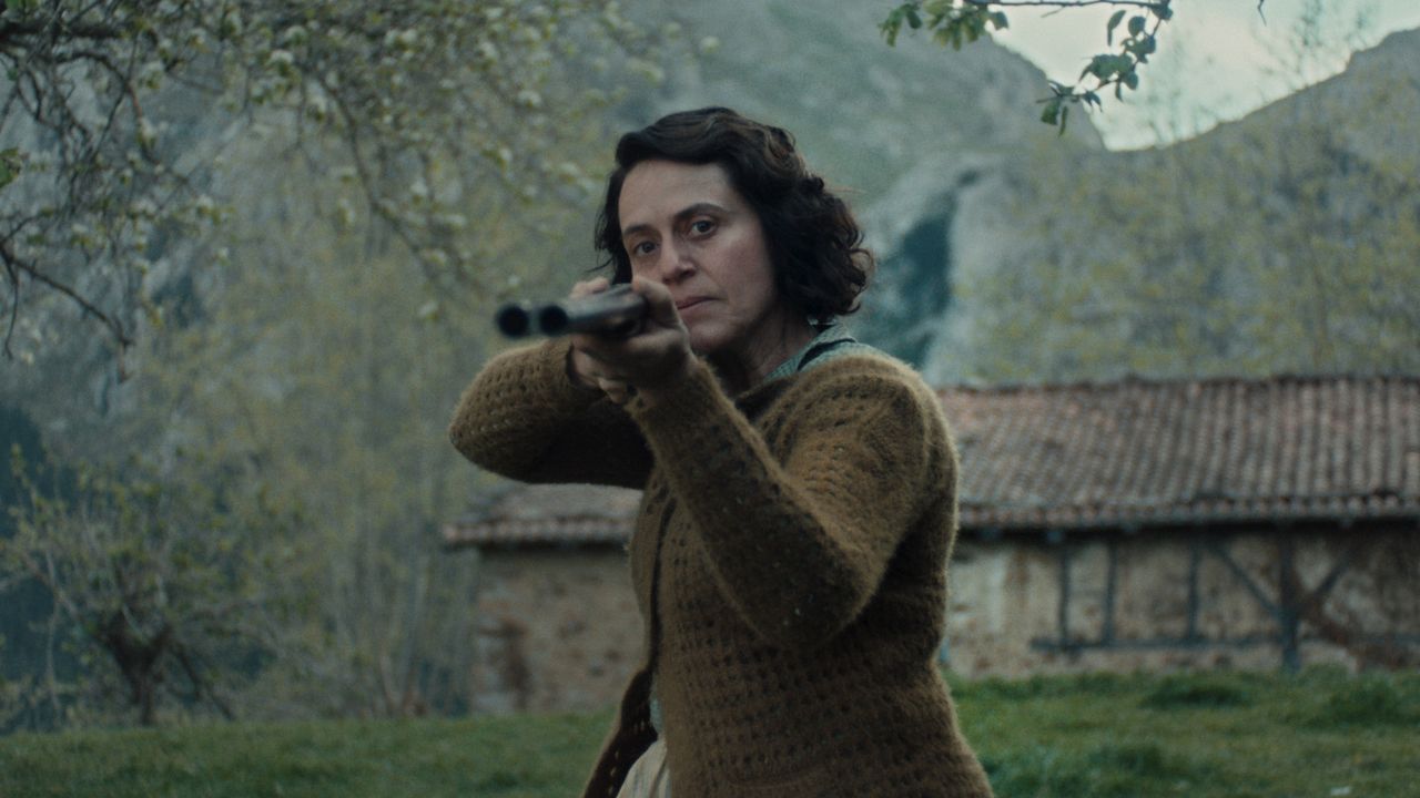 El OUFF arrancará el 25 de septiembre con el estreno en Galicia de «Las ciegas hormigas», de Igor Legarreta
