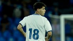 Trilli se perder� por lesi�n el partido contra el San Fernando