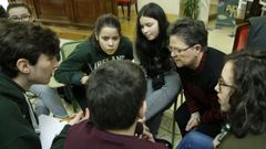 Programa F�lame da Emigraci�n