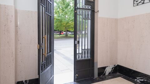 Los 20 pisos de Aliseda en Cuatro Caminos, de dos y tres dormitorios y �ticos d�plex, combinan calidad y eficiencia energ�tica