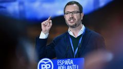 FERNANDO VILLAR | EFE
