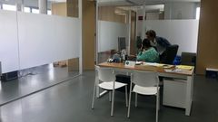 Dependencias municipales para tramitar el servicio de Axuda ao Fogar de Carral