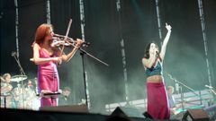 Imagen de archivo de The Corrs