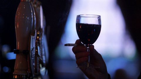 La cena que te puede dejar sin empleo