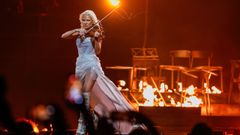 La candidatura finlandesa, principal favorita para ganar Eurovisi�n 2026