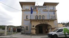 El gobierno municipal de Val do Dubra muestra su preocupaci�n por el cierre del centro de salud los s�bados