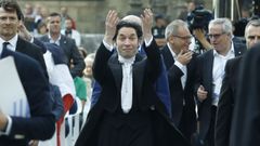 El�concierto de Dudamel
