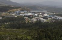 Los terrenos elegidos para habilitar el futuro parque industrial no est�n demasiado lejos del de Xar�s.