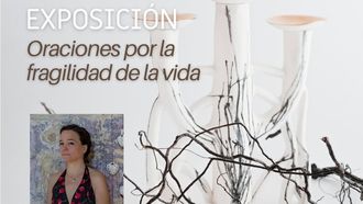 Oraciones por la fragilidad de la vida de Juli About