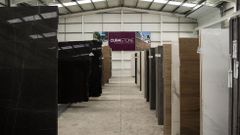 Cupa Stone ha abierto un centro de distribuci�n en Lisboa