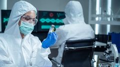 Las vacunas de ARN contra el cáncer utilizan la misma tecnología que la que se empleó para el covid