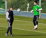 Las relaciones entre Mourinho y Casillas parecen definitivamente rotas.