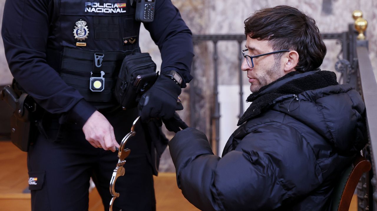 El autor del crimen de Cristina Cabo pide al TSXG que le rebajen su pena al alegar que fue un homicidio y no un asesinato