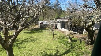 La vivienda ubicada en la parroquia de S�rdoma