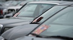 La problem�tica surgi� a ra�z de los limpiaparabrisas de un veh�culo.