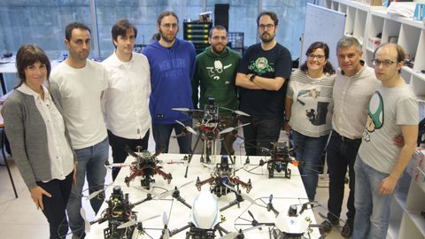 AVANSIG, CON SEDE EN FERROL Y A CORUÑA