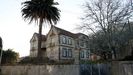 Villa Lola, casa indiana en Vilares, Ourol