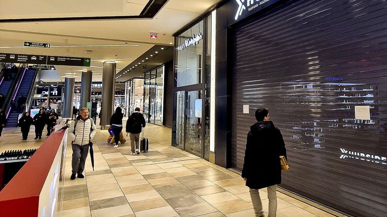 Imagen de archivo de Vialia Vigo