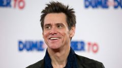 Jim Carrey