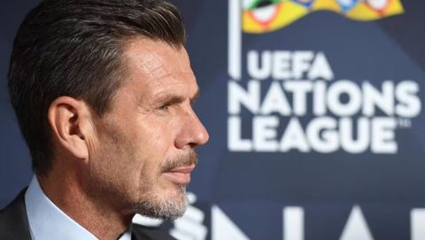 En la ltima dcada, el extubolista croata asumi cargos en la FIFA y en la UEFA.