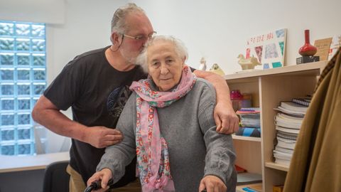 Eliseo, mucho m�s que el yerno de Donilia