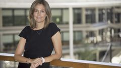 �Con el uso de datos podemos dar servicios al cliente que antes eran impensables�