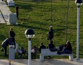 La previsi�n del IGE es que descienda la actual poblaci�n de la zona.