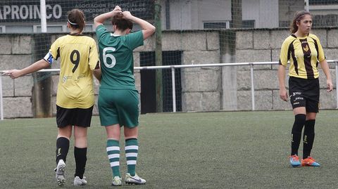 Orzán - El Olivo (0-3)