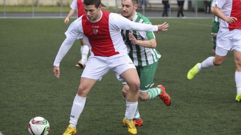 O Val confirm� su regreso a Primera Auton�mica