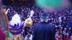 Xoves de Comadres 2019 en Ver�n