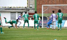 Arenteiro y Bande siguen con opciones de repetir la final del a�o pasado en O Couto. 