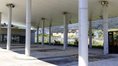 Los socialistas de Mondo�edo piden que se mejore el mantenimiento de la estaci�n de autobuses de la localidad