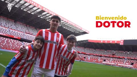 Carlos Dotor