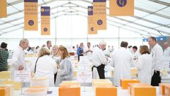 Premios World Cheese Awards
