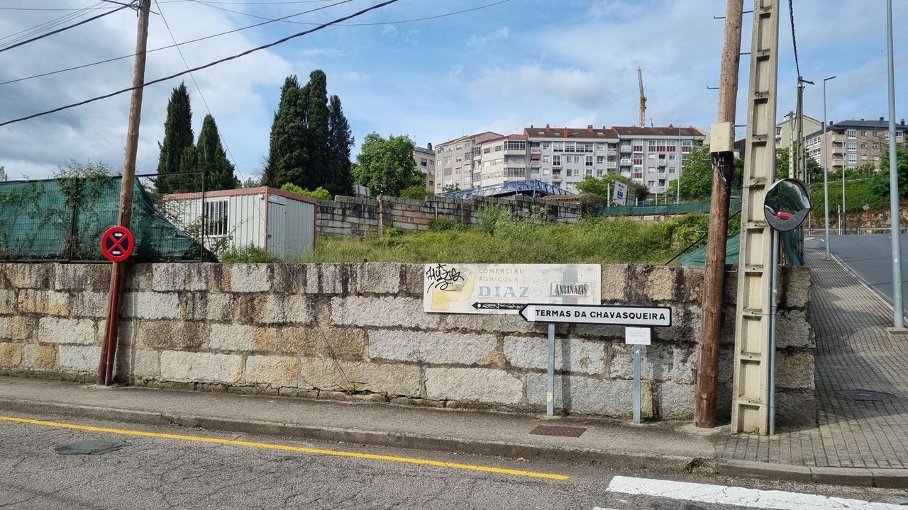 El Concello de Ourense da carpetazo definitivo al proyecto del tanatorio en A Chavasqueira