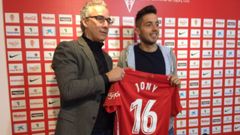 Jony