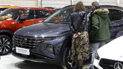 El Caroutlet de Lugo, en im�genes