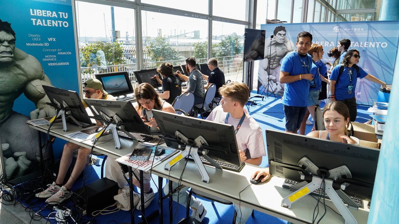 Mundos Digitales distingue a «Canary», «Amarradas» y «Tribes», y ...